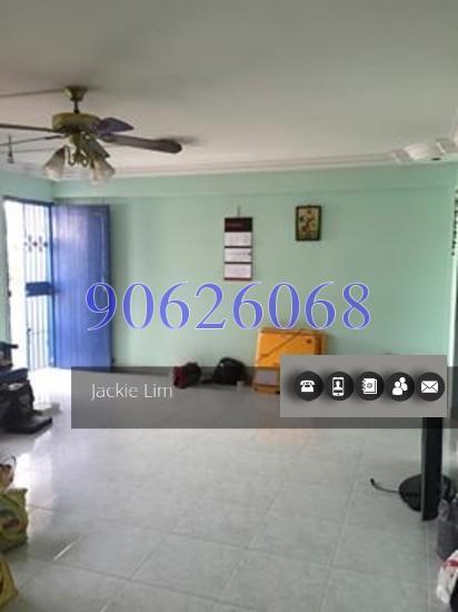Blk 422 Bukit Batok West Avenue 2 (Bukit Batok), HDB 4 Rooms #161273242